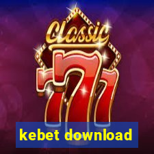 kebet download